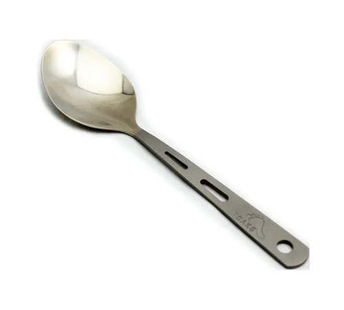 Ложка Toaks Titanium Spoon Ложка Toaks Titanium Spoon