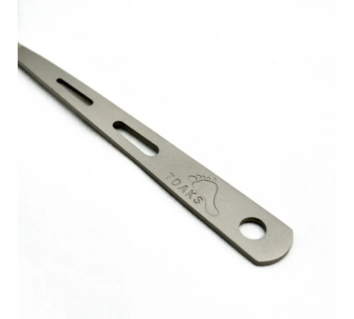 Ложка Toaks Titanium Spoon Ложка Toaks Titanium Spoon