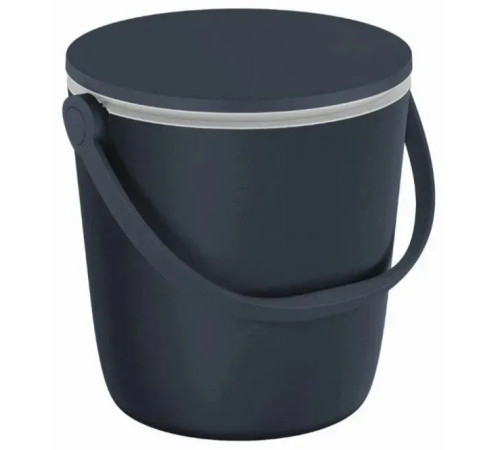 Стіл-холодильник Keter Cool Bar Gobar S графіт