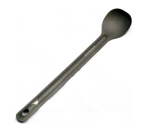 Ложка Toaks Titanium Long Handle Spoon Ложка Toaks Titanium Long Handle Spoon