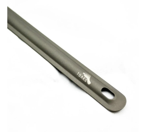 Ложка Toaks Titanium Long Handle Spoon Ложка Toaks Titanium Long Handle Spoon