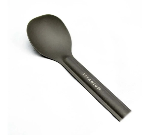 Ложка Toaks Titanium Long Handle Spoon Ложка Toaks Titanium Long Handle Spoon