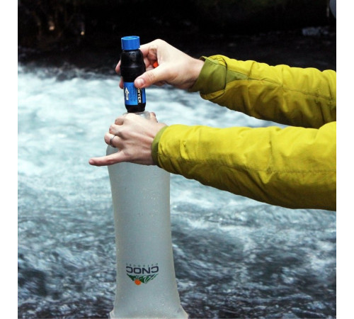 Розбірна ємність для води CNOC Vecto 3L