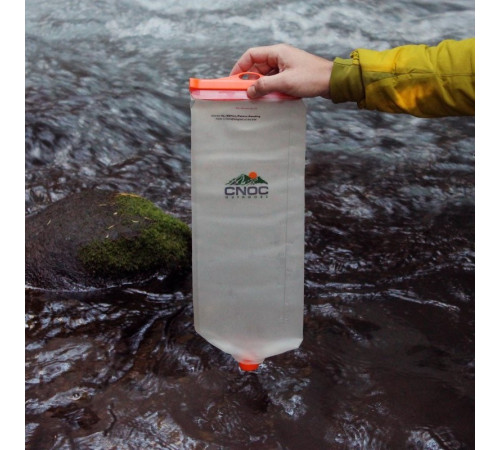 Розбірна ємність для води CNOC Vecto 3L