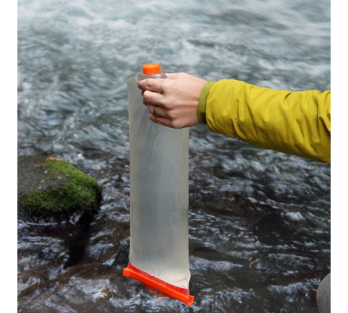 Розбірна ємність для води CNOC Vecto 3L