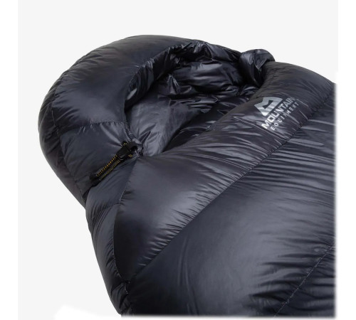 Спальний мішок ME Fireflash Long Ombre Blue LZ ME-006054.01318.LongLZ