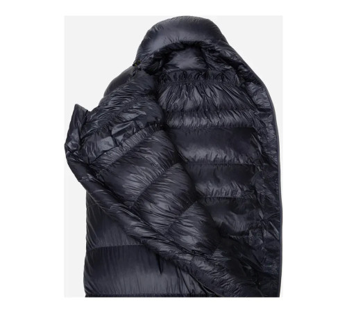 Спальний мішок ME Fireflash Long Ombre Blue LZ ME-006054.01318.LongLZ