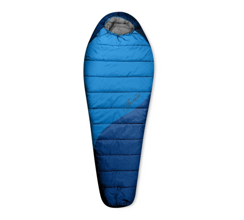 Спальник Trimm Balance - 185 L - синій Спальник Trimm Balance - 185 L - синій