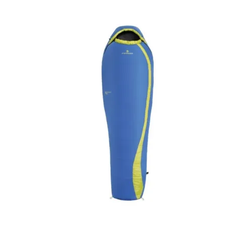 Спальний мішок FERRINO Nightec 600 Lite Pro - Синій
