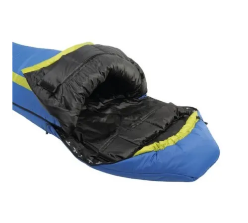 Спальний мішок FERRINO Nightec 600 Lite Pro - Синій