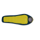 Спальник Trimm IMPACT lemon/lagoon - 195 L - жовтий
