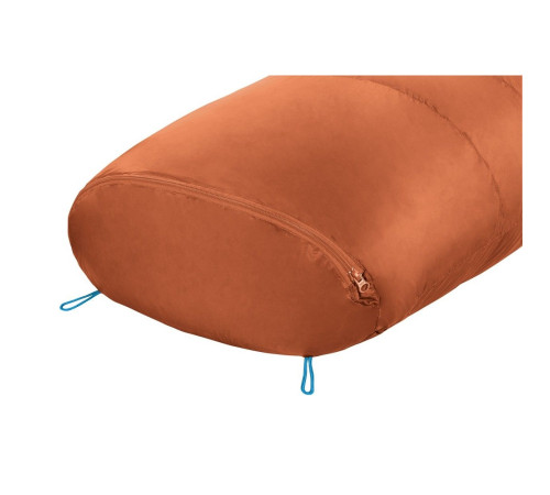 Пуховий спальний мішок FERRINO Lightech 1200 Duvet 2020 Пуховий спальний мішок FERRINO Lightech 1200 Duvet 2020