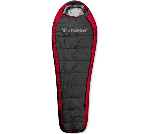 Спальник Trimm HIGHLANDER red/dark grey - 185 R - червоний Спальник Trimm HIGHLANDER red/dark grey - 185 R - червоний