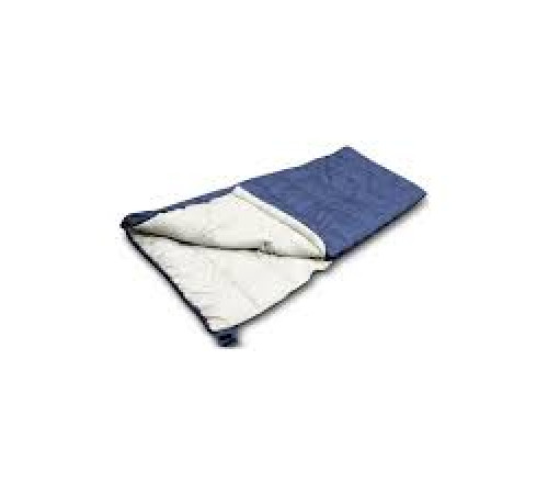 Спальник Trimm TRAVEL mid. blue - 195 R - синій Спальник Trimm TRAVEL mid. blue - 195 R - синій