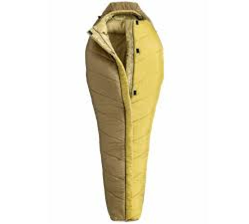 Спальник Turbat Vogen khaki - 195 см - хакі Спальник Turbat Vogen khaki - 195 см - хакі