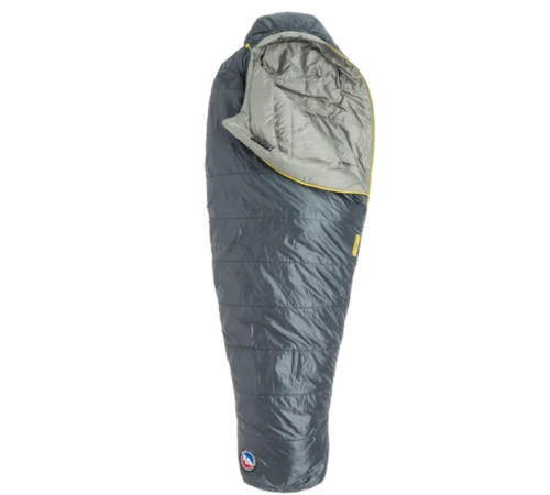 Спальник Big Agnes Anthracite 30 (FireLine Pro Recycled) Regular slate - Left Zip Спальник Big Agnes Anthracite 30 (FireLine Pro Recycled) Regular slate - Left Zip