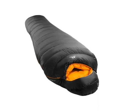 Спальний мішок ME Glacier 1000 Long LZ Obsidian ME-006771.01595.LongLZ Спальний мішок ME Glacier 1000 Long LZ Obsidian ME-006771.01595.LongLZ