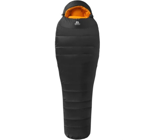Спальний мішок ME Glacier 1000 Long LZ Obsidian ME-006771.01595.LongLZ Спальний мішок ME Glacier 1000 Long LZ Obsidian ME-006771.01595.LongLZ