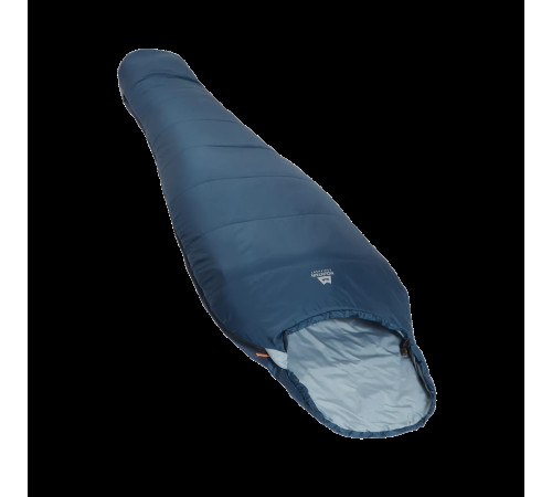 Спальний мішок ME Lunar Micro Regular RZ ME-004655.01476 RegRZ
