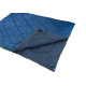 Спальний мішок High Peak Ceduna Duo 200 х 150 см, синій