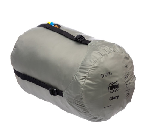 Спальник Turbat Glory