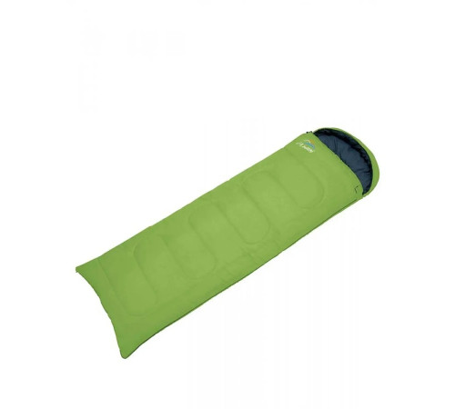 Спальний мішок L.A. Trekking LIFOU 82267, зелений