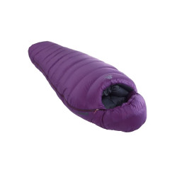 Спальний мішок ME Glacier 1000 Wmns Reg Down RZ Foxglove ME-003517.01131.RegRZ 