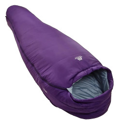 Спальний мішок ME Lunar I Wmns Long LZ ME-005419.01588.LongLZ Tyrian Purple 