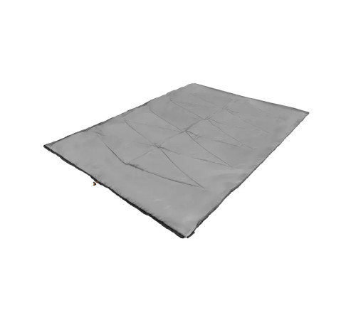 Спальний мішок Easy Camp Starling Square 190 x 75 см, синій