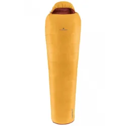 Спальний мішок FERRINO Lightec 1200 Duvet SS23, наповнений пір'ям