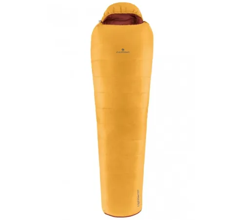 Спальний мішок FERRINO Lightec 1200 Duvet SS23, наповнений пір'ям Спальний мішок FERRINO Lightec 1200 Duvet SS23, наповнений пір'ям