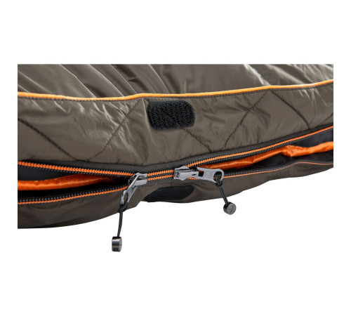 Спальник Nordisk Arctic 1100 X Large Спальник Nordisk Arctic 1100 X Large
