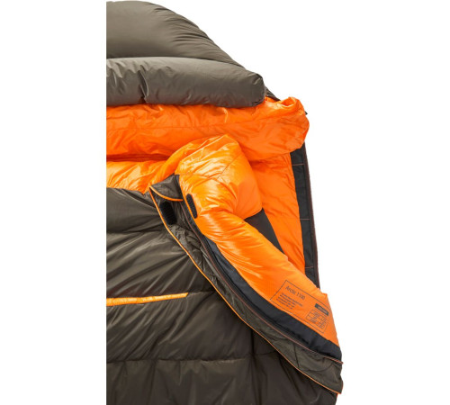 Спальник Nordisk Arctic 1100 X Large Спальник Nordisk Arctic 1100 X Large