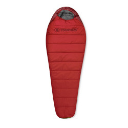 Спальник Trimm Walker -  185 R - червоний