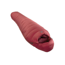 Спальний мішок ME Glacier 700 Reg Down LZ Imperial Red ME-003519.01040.RegLZ 