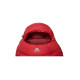 Спальний мішок ME Glacier 700 Reg Down LZ Imperial Red ME-003519.01040.RegLZ