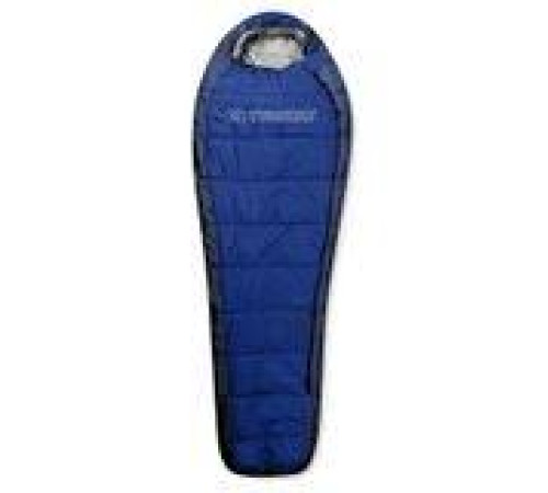 Спальник Trimm HIGHLANDER mid. blue/sea blue - 195 L - синій Спальник Trimm HIGHLANDER mid. blue/sea blue - 195 L - синій