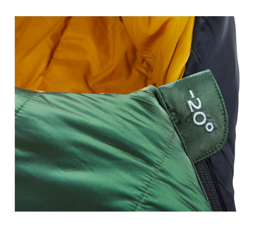 Спальник Nordisk Gormsson -20° Mummy Medium