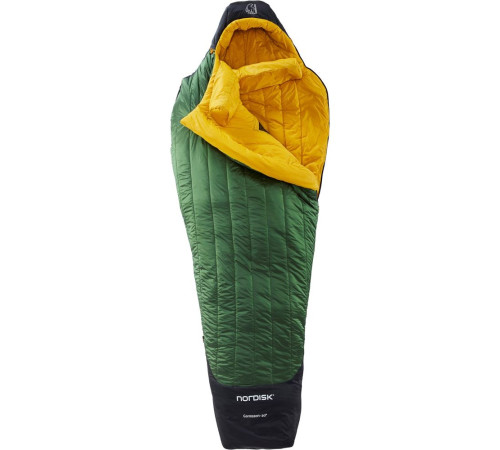 Спальник Nordisk Gormsson -20° Mummy Medium