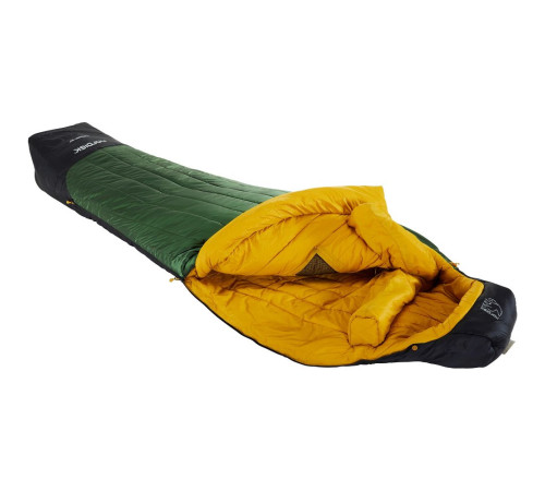 Спальник Nordisk Gormsson -20° Mummy Medium