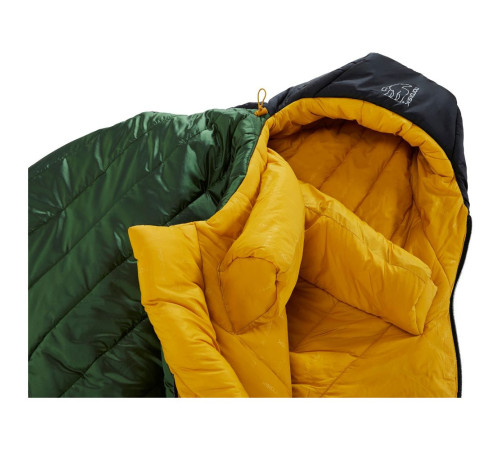 Спальник Nordisk Gormsson -20° Mummy Medium