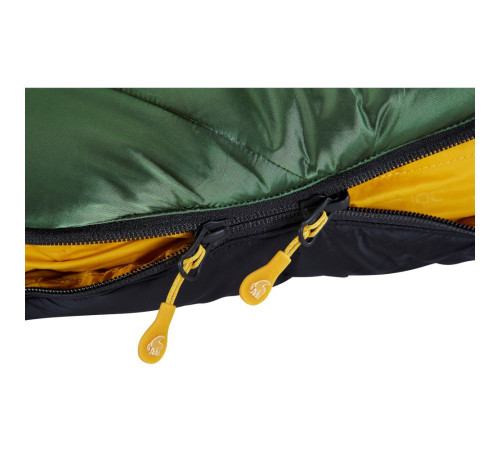 Спальник Nordisk Gormsson -20° Mummy Medium