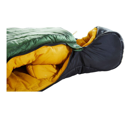 Спальник Nordisk Gormsson -20° Mummy Medium