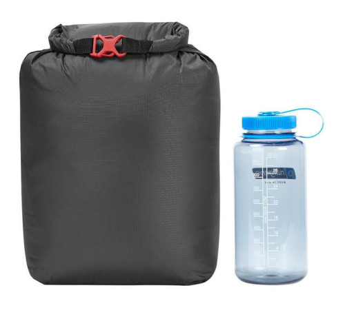 Спальний мішок ME Glacier 700 Reg Down RZ Imperial Red ME-003519.01040.RegRZ