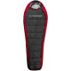 Спальник Trimm HIGHLANDER red/dark grey - 185 L - червоний