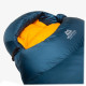 Спальний мішок ME Helium 600 Regular ME-005972.01635 Majolica, синій