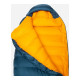 Спальний мішок ME Helium 600 Regular ME-005972.01635 Majolica, синій