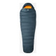 Спальний мішок ME Helium 600 Regular ME-005972.01635 Majolica, синій