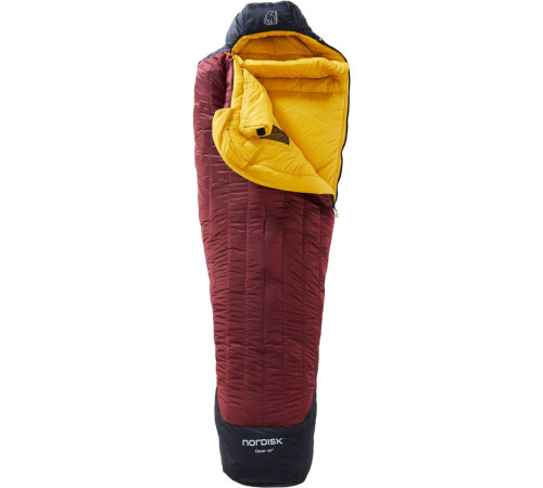 Спальник Nordisk Oscar -20° Mummy Large