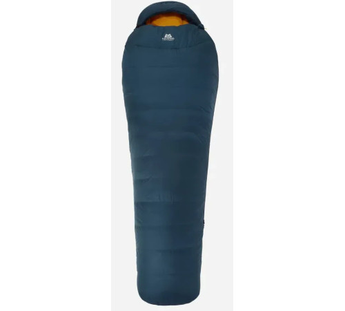 Спальний мішок ME Helium 250 Long ME-006073.01635 Спальний мішок ME Helium 250 Long ME-006073.01635